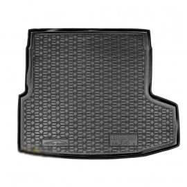 Avto-Gumm Коврик в багажник BMW i4 (G26 ) '21- (c ухом)