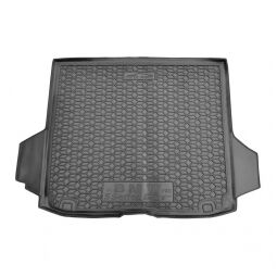 Avto-Gumm Коврик в багажник BMW 5 (F07) '10- лифтбек