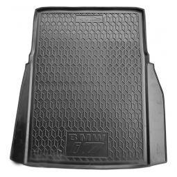 Avto-Gumm Коврик в багажник BMW i7 (G70E) '22-