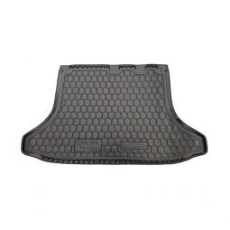 Avto-Gumm Коврик в багажник Chery Tiggo FL '12-