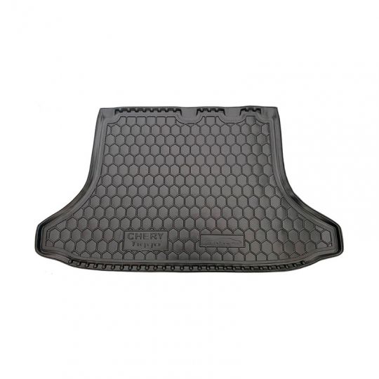 Avto-Gumm Коврик в багажник Chery Tiggo FL '12-