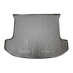 Avto-Gumm Коврик в багажник Chery Tiggo 8 I '18- (5 мест)