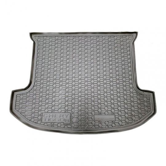 Avto-Gumm Коврик в багажник Chery Tiggo 8 I '18- (5 мест) Avto-Gumm Коврик в багажник Chery Tiggo 8 I '18- (5 мест)