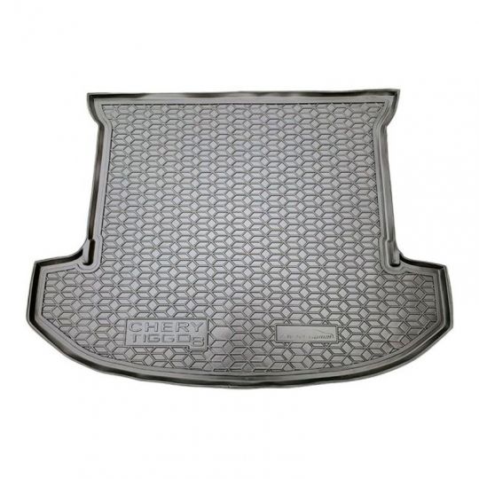 Avto-Gumm Коврик в багажник Chery Tiggo 8 I '18- (7 мест) Avto-Gumm Коврик в багажник Chery Tiggo 8 I '18- (7 мест)
