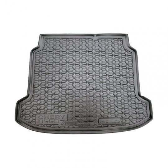 Avto-Gumm Коврик в багажник Chery Tiggo 7 Pro II '20- (докатка)