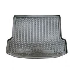Avto-Gumm Коврик в багажник Chery Tiggo 7 Pro II '20- (полноразмер.)