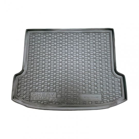 Avto-Gumm Коврик в багажник Chery Tiggo 7 Pro II '20- (полноразмер.) Avto-Gumm Коврик в багажник Chery Tiggo 7 Pro II '20- (полноразмер.)
