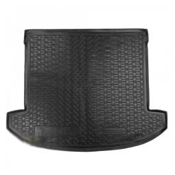 Avto-Gumm Коврик в багажник Chery Tiggo 8 Pro I '18- (7 мест)