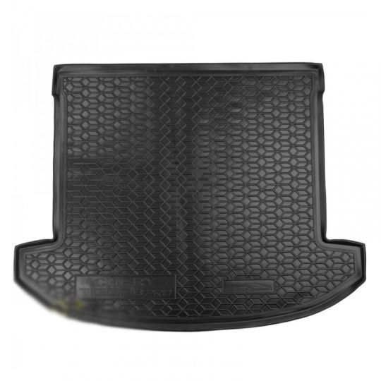 Avto-Gumm Коврик в багажник Chery Tiggo 8 Pro I '18- (7 мест) Avto-Gumm Коврик в багажник Chery Tiggo 8 Pro I '18- (7 мест)