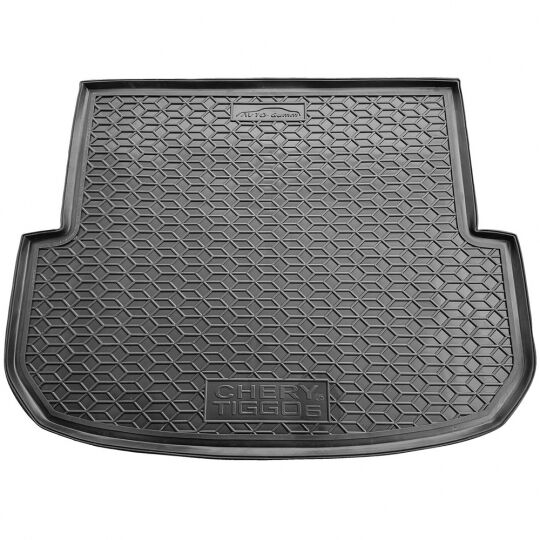 Avto-Gumm Коврик в багажник Chery Tiggo 6 '25-