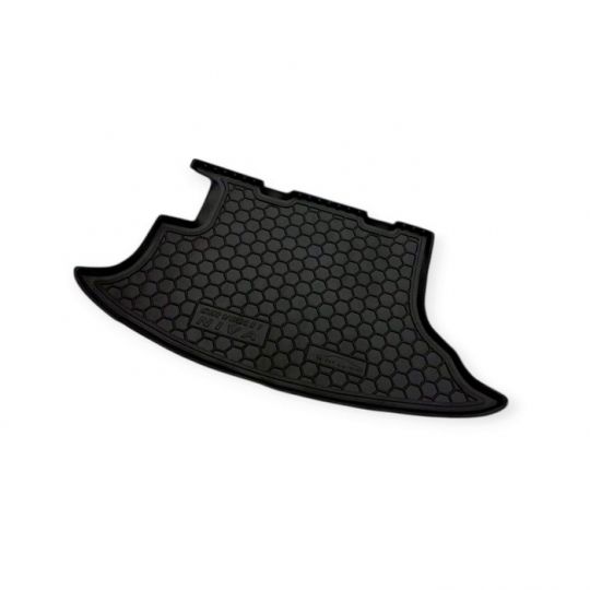 Avto-Gumm Коврик в багажник Chevrolet Niva '02-