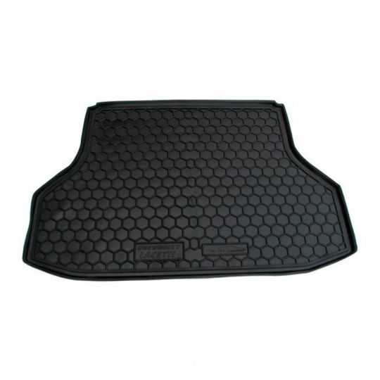Avto-Gumm Коврик в багажник Chevrolet Lacetti '02- седан Avto-Gumm Коврик в багажник Chevrolet Lacetti '02- седан