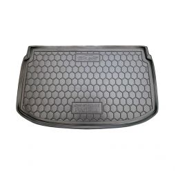 Avto-Gumm Коврик в багажник Chevrolet Aveo (T300) '11- хэтчбек