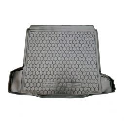Avto-Gumm Коврик в багажник Chevrolet Cruze II '08-14 седан