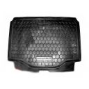 Avto-Gumm Коврик в багажник Opel Mokka '12-