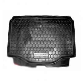 Avto-Gumm Коврик в багажник Opel Mokka '12-