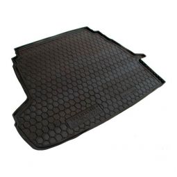 Avto-Gumm Коврик в багажник Hyundai Sonata VI '09-14