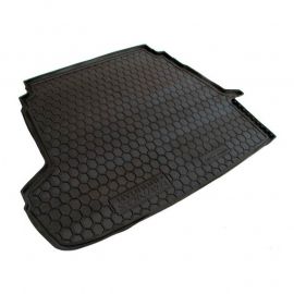 Avto-Gumm Коврик в багажник Hyundai Sonata VI '09-14