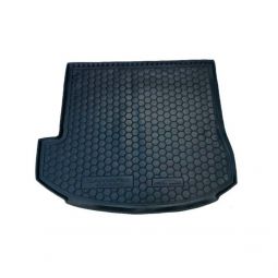 Avto-Gumm Коврик в багажник Hyundai Santa Fe Grand III '12-18 top (7 мест)