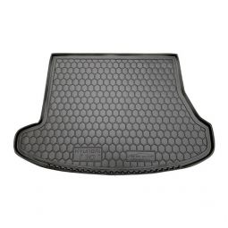 Avto-Gumm Коврик в багажник Hyundai i30 I '07-12 универсал