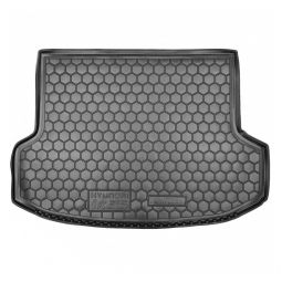 Avto-Gumm Коврик в багажник Hyundai ix35 '10-