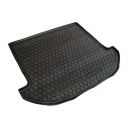 Avto-Gumm Коврик в багажник Hyundai Santa Fe III '12-18 (7 мест)