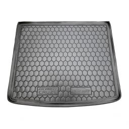 Avto-Gumm Коврик в багажник Chevrolet Cruze II '08-14 хэтчбек
