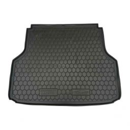 Avto-Gumm Коврик в багажник Chevrolet Lacetti '02- универсал