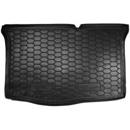 Avto-Gumm Коврик в багажник Hyundai i20 II '14- хэтчбек
