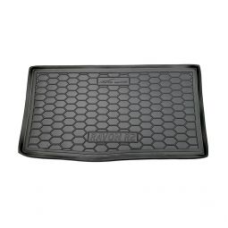 Avto-Gumm Коврик в багажник Ravon R2 '16-