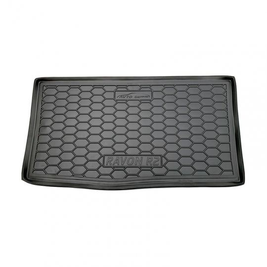 Avto-Gumm Коврик в багажник Chevrolet Spark (M400) '15- Avto-Gumm Коврик в багажник Chevrolet Spark (M400) '15-