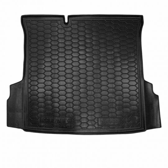 Avto-Gumm Коврик в багажник Chevrolet Cobalt II '12- седан Avto-Gumm Коврик в багажник Chevrolet Cobalt II '12- седан