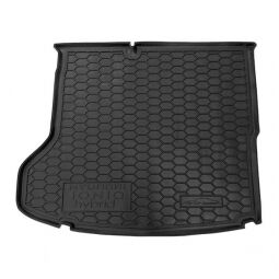 Avto-Gumm Коврик в багажник Hyundai Ioniq hybrid '16- (MID)