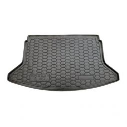 Avto-Gumm Коврик в багажник Hyundai i30 III '16- хэтчбек