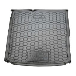 Avto-Gumm Коврик в багажник Hyundai Ioniq hybrid '16- (TOP)