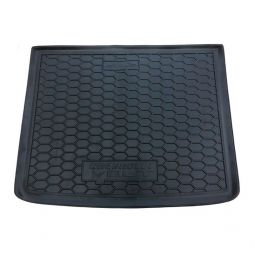 Avto-Gumm Коврик в багажник Chevrolet Volt I '10-15