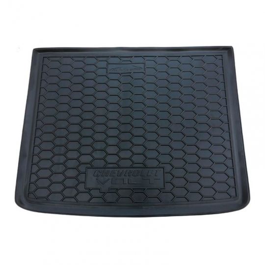 Avto-Gumm Коврик в багажник Chevrolet Volt I '10-15