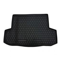Avto-Gumm Коврик в багажник Chevrolet Aveo (T250) '05-11 седан