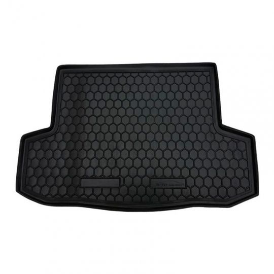 Avto-Gumm Коврик в багажник Chevrolet Aveo (T250) '05-11 седан Avto-Gumm Коврик в багажник Chevrolet Aveo (T250) '05-11 седан