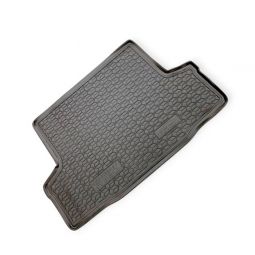 Avto-Gumm Коврик в багажник Chevrolet Aveo (T200) '02-08 седан