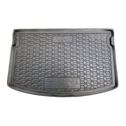 Avto-Gumm Коврик в багажник Chevrolet Bolt '16-23 (верхняя полка)