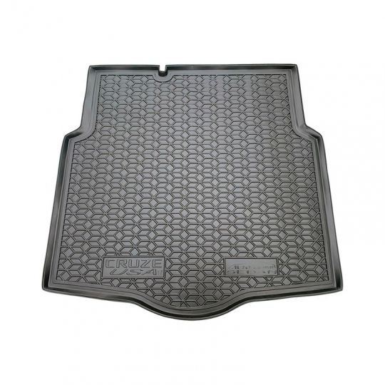 Avto-Gumm Коврик в багажник Chevrolet Cruze III '14- (USA) седан Avto-Gumm Коврик в багажник Chevrolet Cruze III '14- (USA) седан