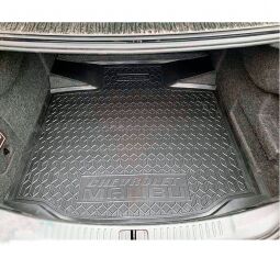 Avto-Gumm Коврик в багажник Chevrolet Malibu VIII '12-15 седан