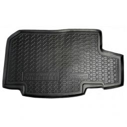 Avto-Gumm Коврик в багажник Chevrolet Malibu IX '15- седан [hybrid]