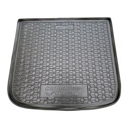 Avto-Gumm Коврик в багажник Chevrolet Volt II '16-19