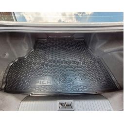 Avto-Gumm Коврик в багажник Chevrolet Epica '06-12