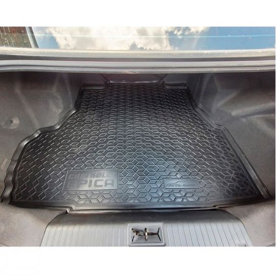 Avto-Gumm Коврик в багажник Chevrolet Epica '06-12 Avto-Gumm Коврик в багажник Chevrolet Epica '06-12