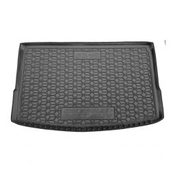 Avto-Gumm Коврик в багажник Chevrolet Bolt EUV '22- (верхняя полка)
