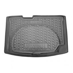 Avto-Gumm Коврик в багажник Chevrolet Bolt EUV '22- (нижняя полка) без сабвуфера