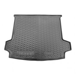 Avto-Gumm Коврик в багажник Chevrolet Blazer (C1XX) III '18-
